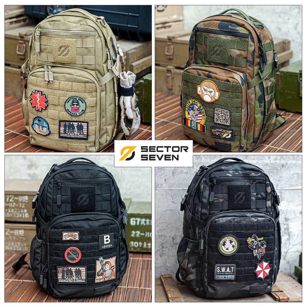 dc667-เป้-sector-seven-sector-seven-tactical-backpack