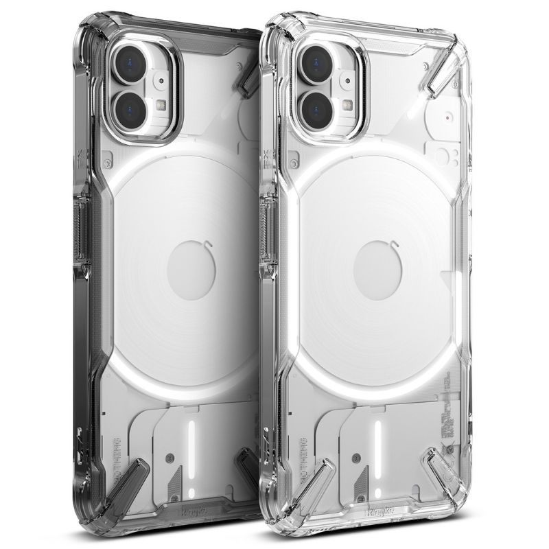 Nothing Phone (1) Case Ringke FusionX Shopee Thailand