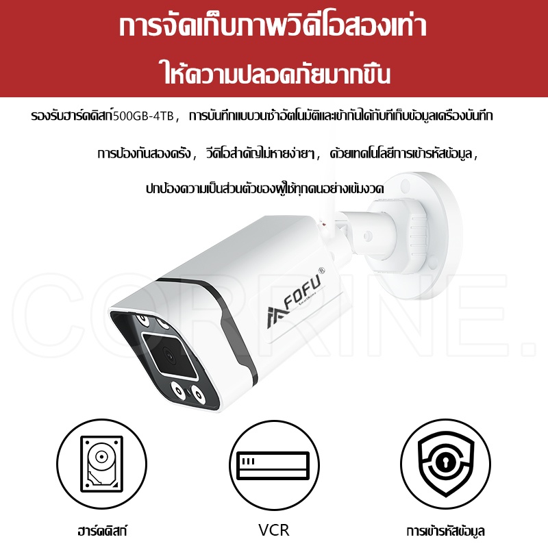 corrine-ชุดกล้องวงจรปิดไร้สาย-fofu-kit-8ch-4ch-fhd-1080p-cctv-wifi-wireless-5g-kit-3-0-mp-3-ล้านพิกเซล-app-ราคาพิเศษ