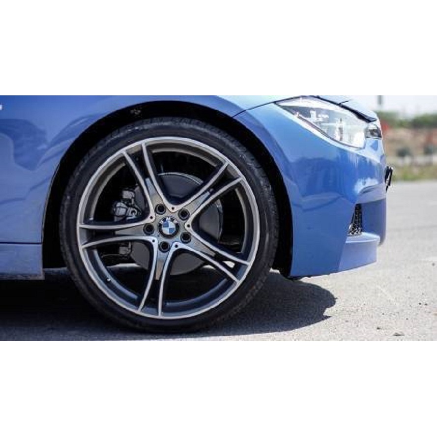 ชุดล้อพร้อมยาง-bmw-double-spoke-361-ขอบ-20-นิ้ว-สำหรับ-f30-f33