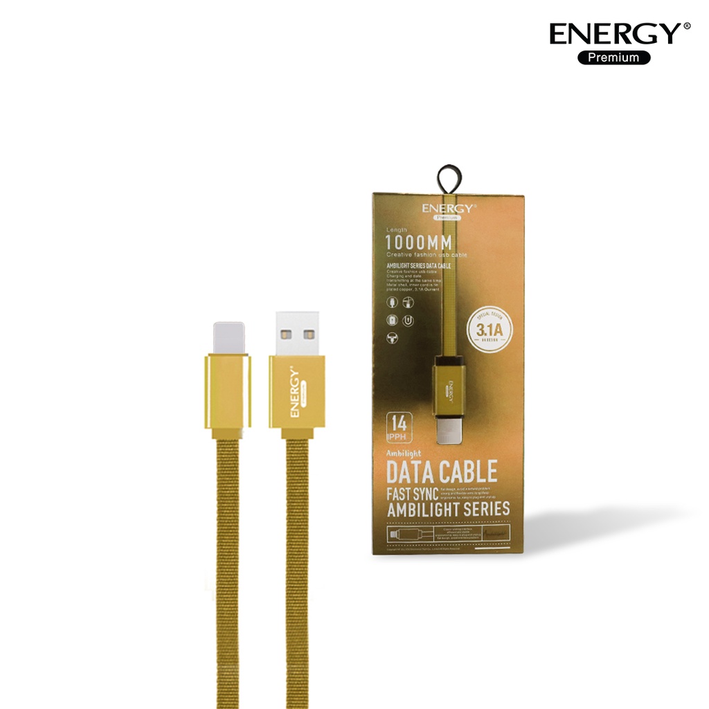 energy-premium-fbl-สายชาร์จเร็ว-3-1a-สายชาร์จ-ipph-usb-charge-amp-sync-cable