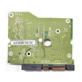 HDD PCB Logic Printed Circuit Board 2060-771624-002 REV A/P1 for WD 3.5 SATA Hard Drive Repair Data Recovery