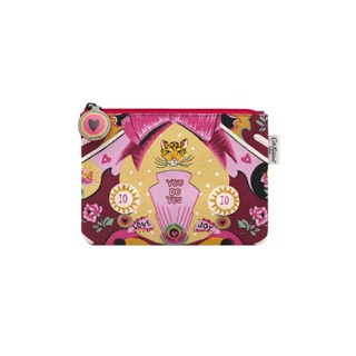 Cath Kidston Pinball Pouch (Pinball PL) Pinball Pink