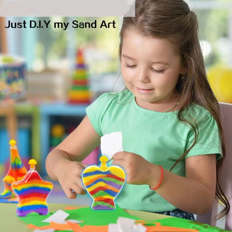 alice-amp-kids-diy-เททรายสีใส่ขวด-ขวดทราย-magicle-sand-art-กิจกรรมสำหรับเด็ก