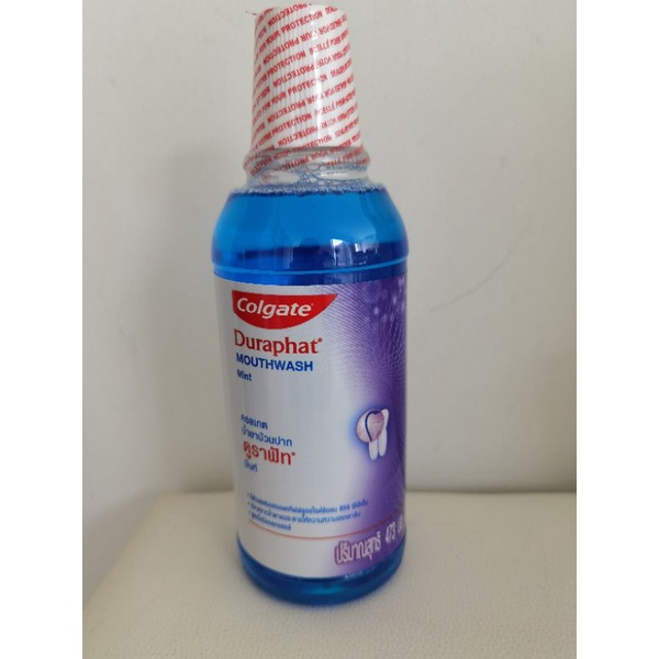 ล็อตใหม่ หมดอายุ มี ค. ปี 2025 พร้อมส่งค่า ️ น้ำยาบ้วนปาก duraphat ...