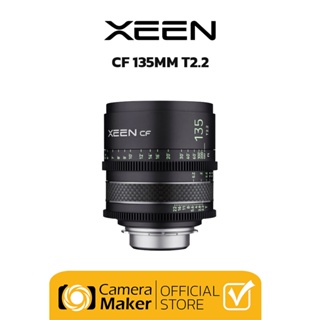 Pre - Order : XEEN CF 135MM T2.2 (ประกันศูนย์)