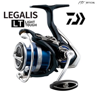 รอก Daiwa Legalis LT ของแท้ประกันศูนย์ไทย