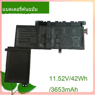 เริ่มแรก แบตเตอรี่โน้ตบุ๊ค B31N1629 11.52V/42Wh/3653mAh For E203 E203MAH E203NAH E203NAH-FD080T Notebook