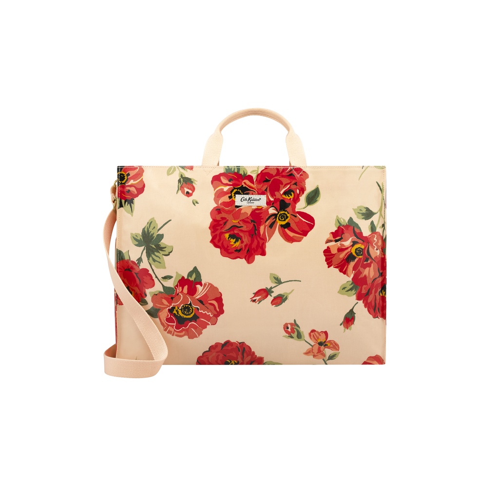 cath-kidston-strappy-carryall-archive-rose-peach-red