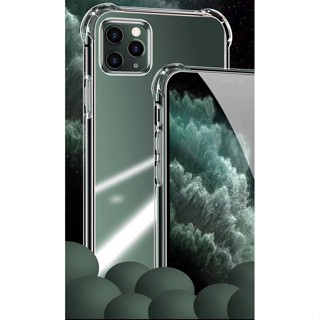 [ส่งจากไทย]เคสใสกันกระแทกคลุมกล้อง OPPO R9 R9s R9splus Reno2 Reno2F Reno6 Reno6Z Reno6pro Reno5 Reno4 Reno4pro Reno5pro