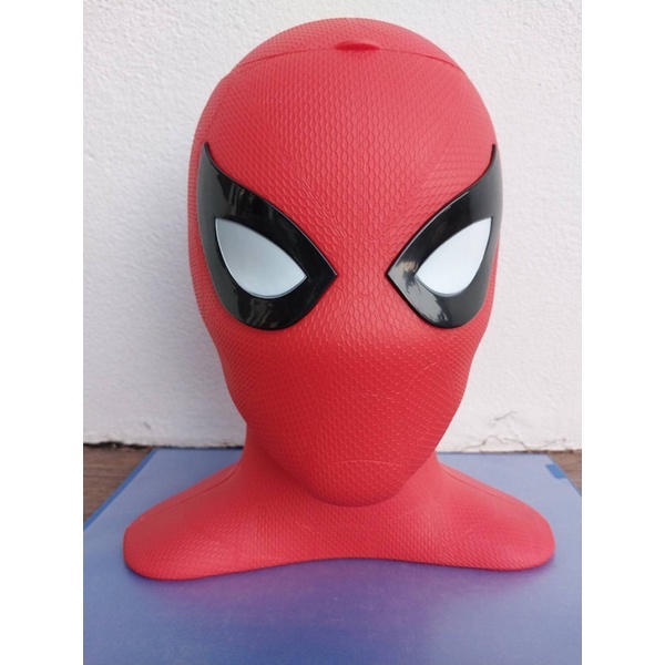 Spiderman Popcorn Bucket Head 1877587814, 45 OFF