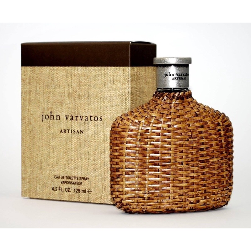 น้ำหอม-john-varvatos-artisan-edt75-125ml-ทักแชทเช็คสต๊อกก่อนนะ