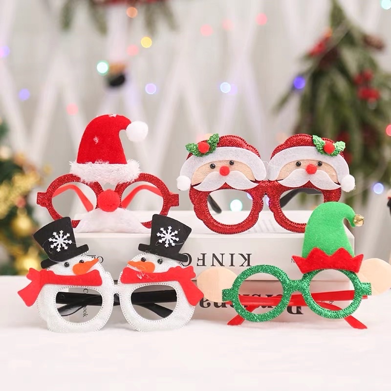 ที่คาดผม-แว่น-แว่นแฟนซี-กิ๊บติดผม-ลูกโป่ง-คริสต์มาส-ปีใหม่-2024-new-year-ราคาถูก-พร้อมส่งจากกทม