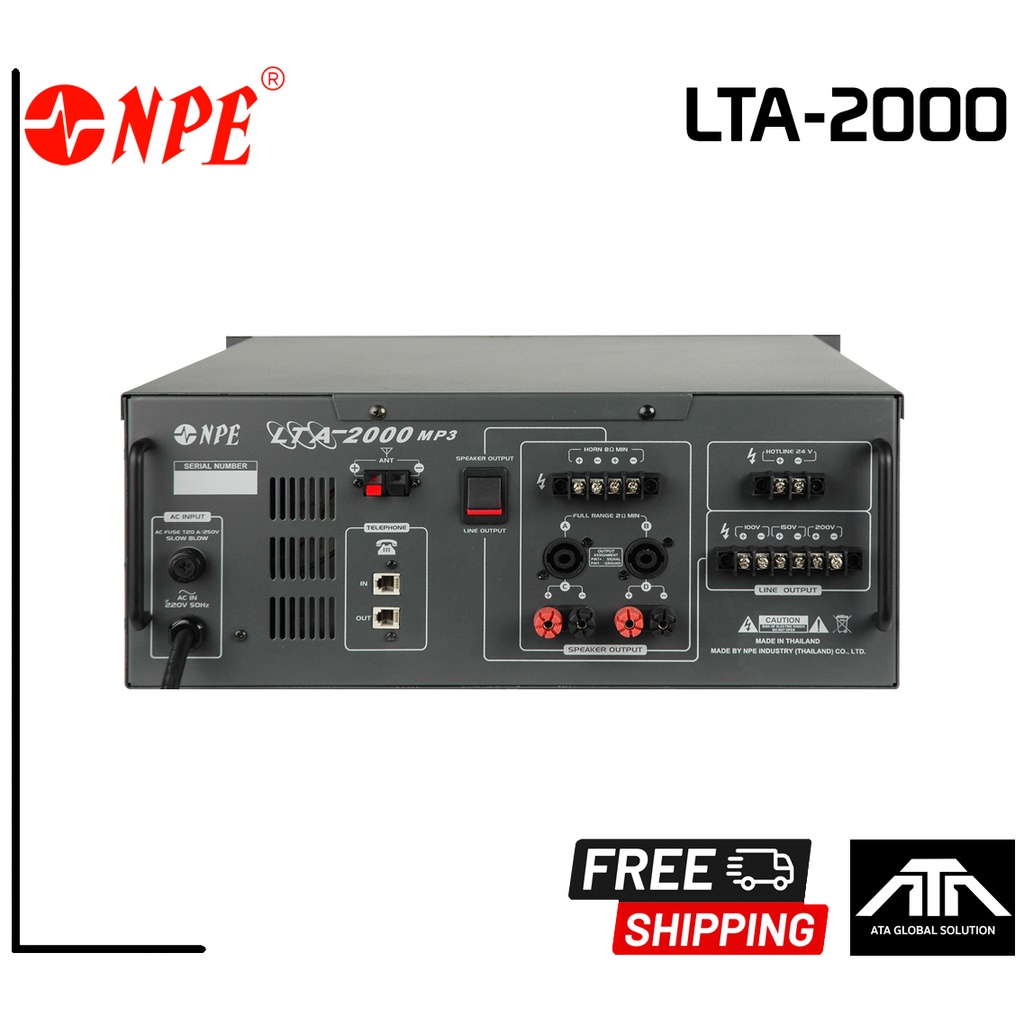 npe-lta-2000mp3-powermixer-line-usb-พาวเวอร์มิกเซอร์เครื่องขยายเสียงตามสาย-2000-วัตต์-mp3-usb-lta-2000mp3-lta2000mp3