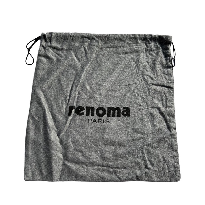 renoma-paris-กระเป๋าหูรูด-เก็บกระเป๋ากันฝุ่น-รีโนม่า-ปารีส