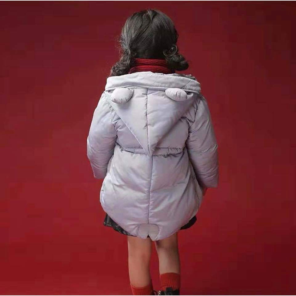 เสื้อกันหนาว-สำหรับเด็กหญิง-ผู้ผลิตเดียวกับ-baby-gap-สีสันสดใส-อุ่นสบาย-พร้อมส่ง-ราคาพิเศษต้อนรับหน้าหนาว