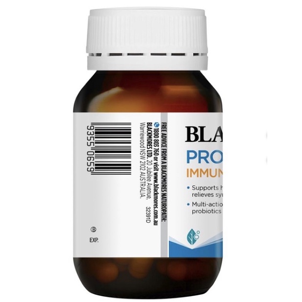 blackmores-probiotics