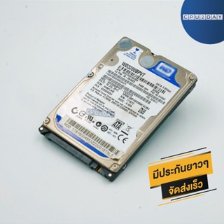 ภาพหน้าปกสินค้าHDD NOTEBOOK 320GB ฮาร์ดดิสก์ แถมสายSATA คละยี้ห้อ พร้อมส่ง ส่งเร็ว ประกันไทย CPU2DAY ที่เกี่ยวข้อง