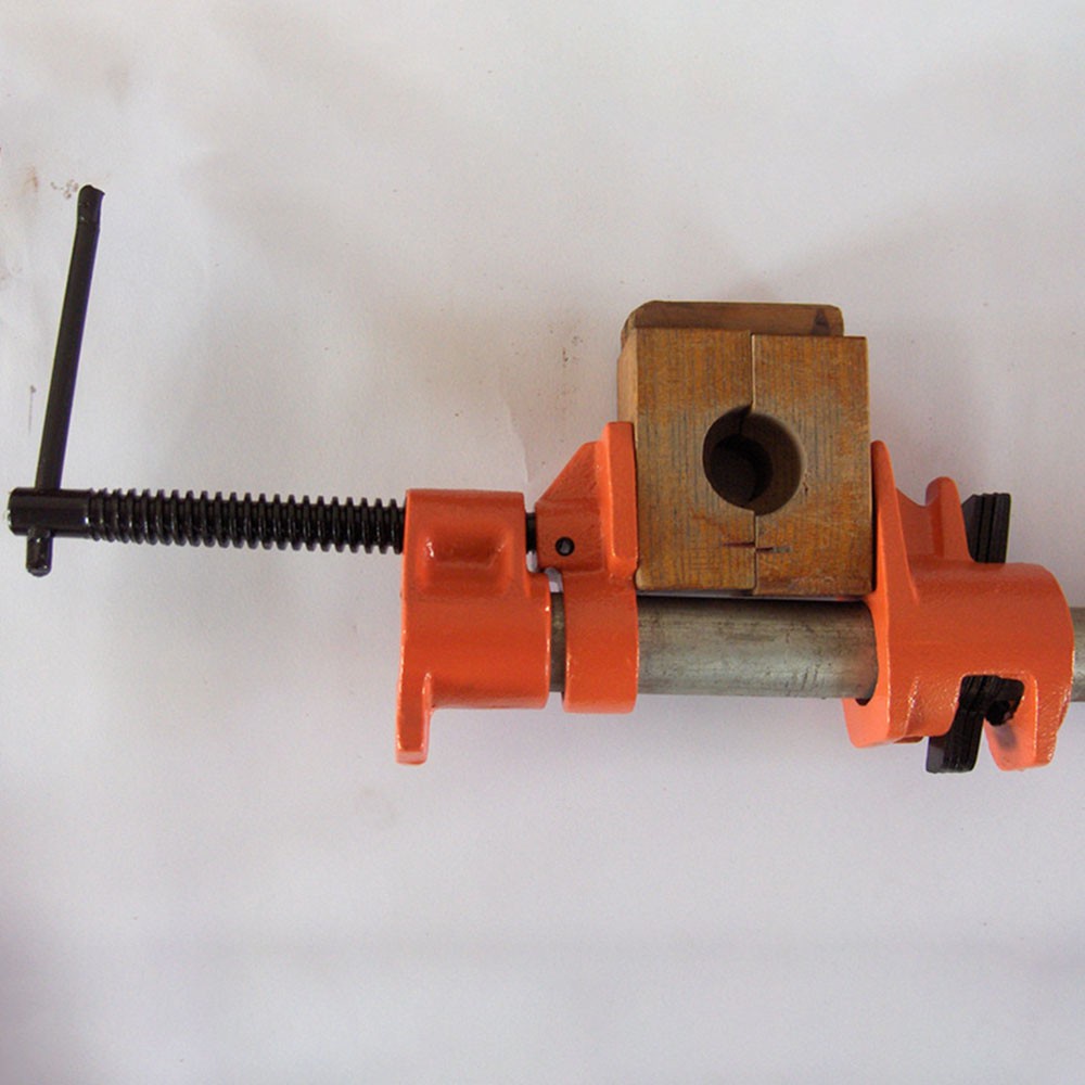 umbro-3-4-นิ้ว-heavy-duty-pipe-clamp-สำหรับงานไม้ติดกาวท่อแคลมป์เหล็กเหล็กหล่อท่อแคลมป์ติดตั้งช่างไม้มือเครื่องมือ