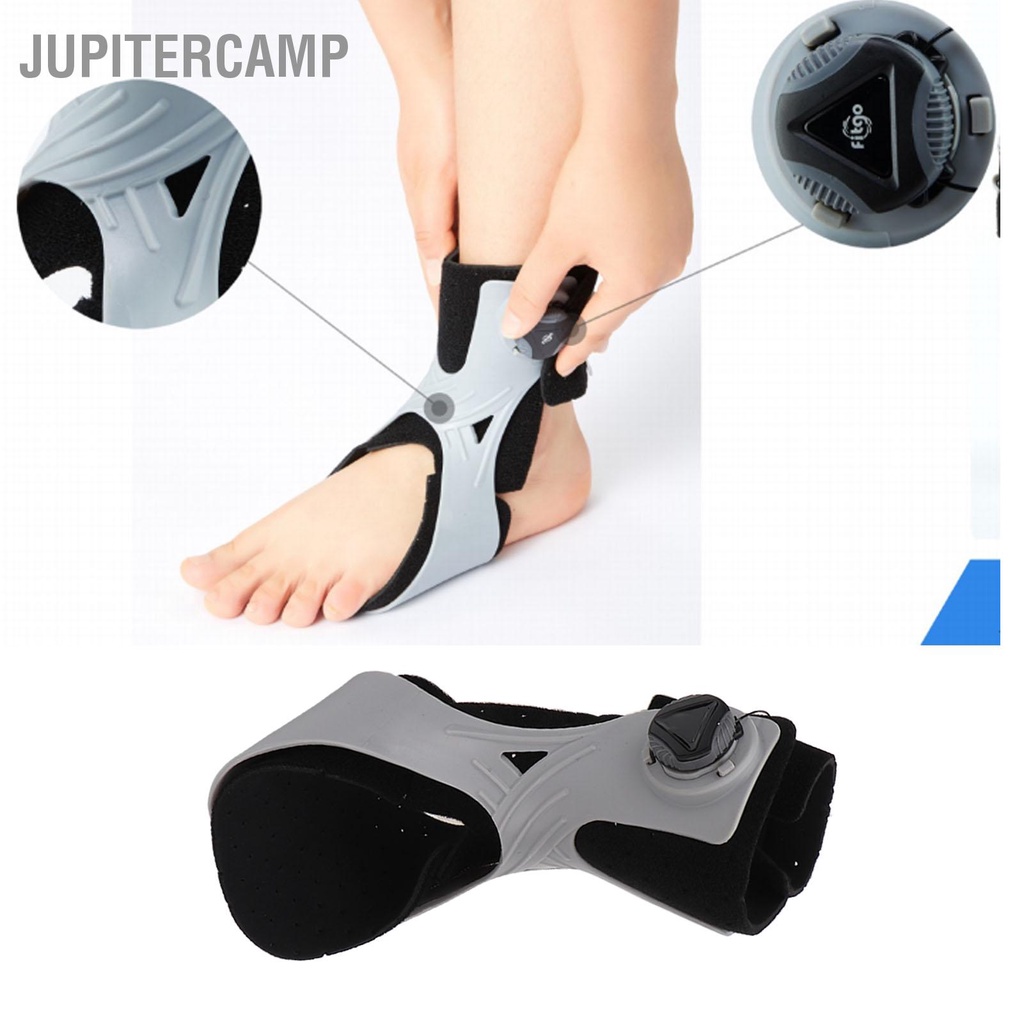 jupitercamp-ankle-stabilizer-adjustable-breathable-pain-reduce-portable-drop-foot-orthosis-brace-support-for-achilles-tendon