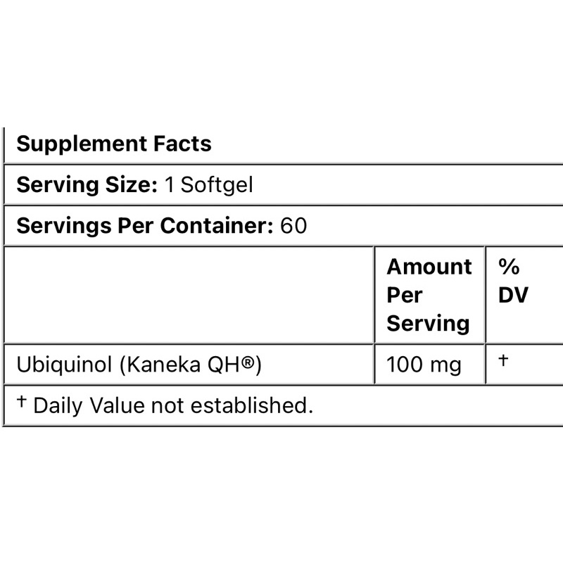 jarrow-formulas-ยูบิควินอล-qh-absorb-ขนาด-100-มก-บรรจุ-60-แคปซูลนิ่ม