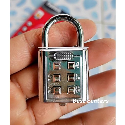 password-lock-กุญแจรหัส-กุญแจล็อคกระเป๋า-กุญแจรหัสล็อค-password-combination-lock-กุญแจล็อค-มี-3-ขนาดให้เลือก-padlock