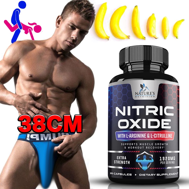 nitric-oxide-supplement-l-arginine-3x-strength-citrulline-malate-beta-alanine-increases-muscle-strength-and-energy