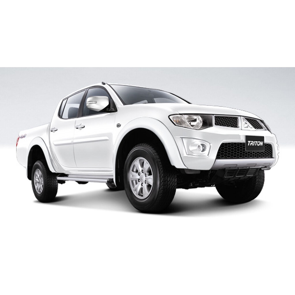 หน้ากระจัง-กระจังหน้า-mitsubishi-triton-ไทรตัน-2009-2010-2011-2012-2013-2014-ยกสูง-ชุบโครเมียม-bangplusonline