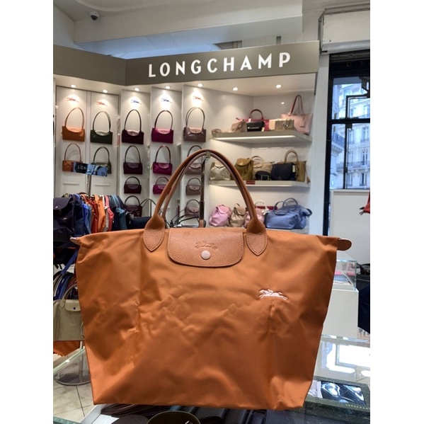 longchamp-pliage-ของแท้แน่นอนจ้า