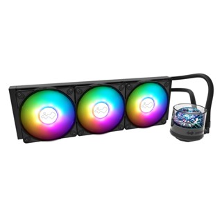 InWin NR36 ARGB 360mm Liquid CPU Cooler