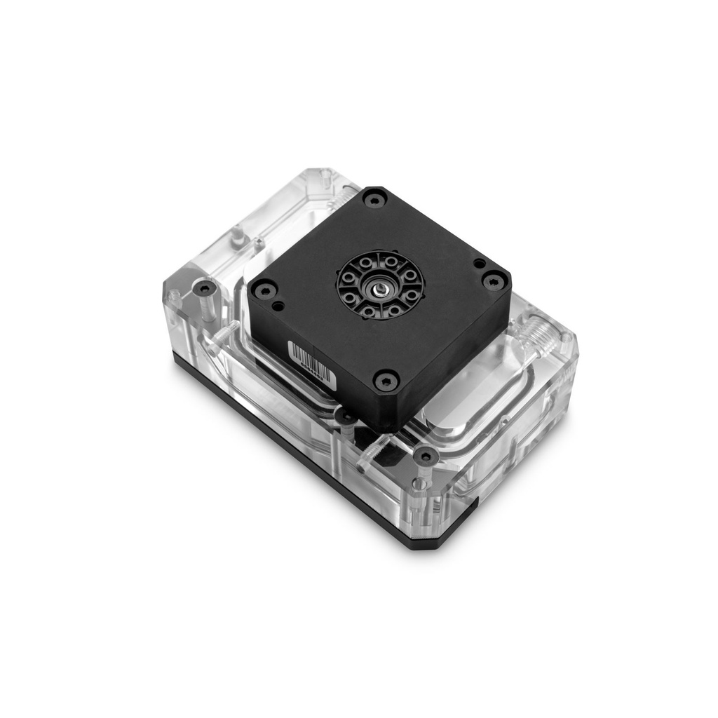 EK-Quantum Kinetic FLT 80 DDC PWM D-RGB - Plexi | Shopee Thailand