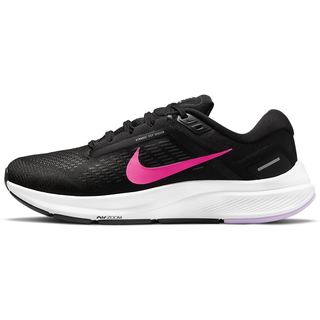 ทักแชทรับโค้ด-w-nike-air-zoom-structure-24-da8570-002-สินค้าลิขสิทธิ์แท้-nike-รองเท้าผู้หญิง