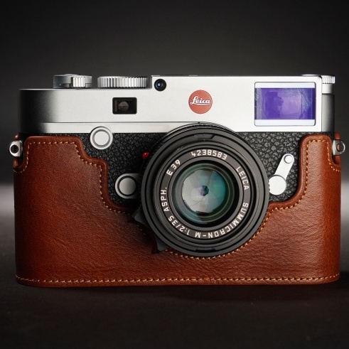 เคส-leica-m10-m10r-m10p