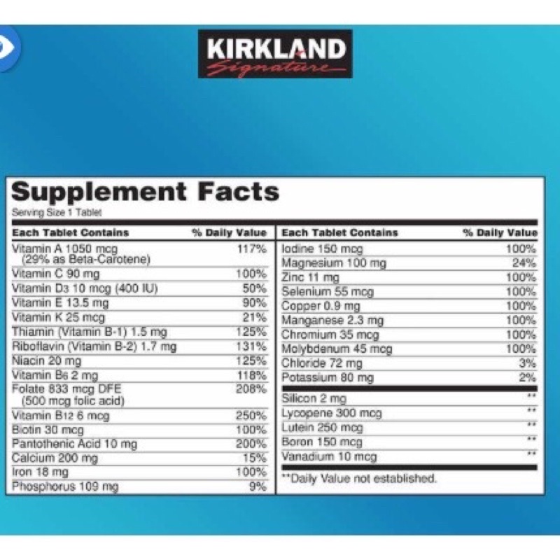 kirkland-daily-multi-vitamins-mineral-500-tablets-exp-11-2024