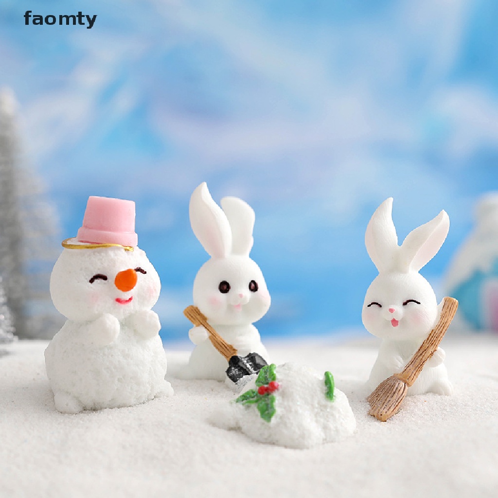 faomty-ฟิกเกอร์กระต่าย-แครอท-น่ารัก-สําหรับตกแต่งบ้าน-และสวน