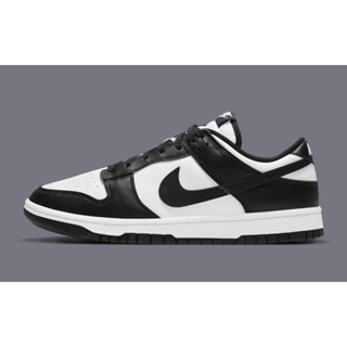 ภาพหน้าปกสินค้าNike Dunk Low Panda (Black/White) ที่เกี่ยวข้อง