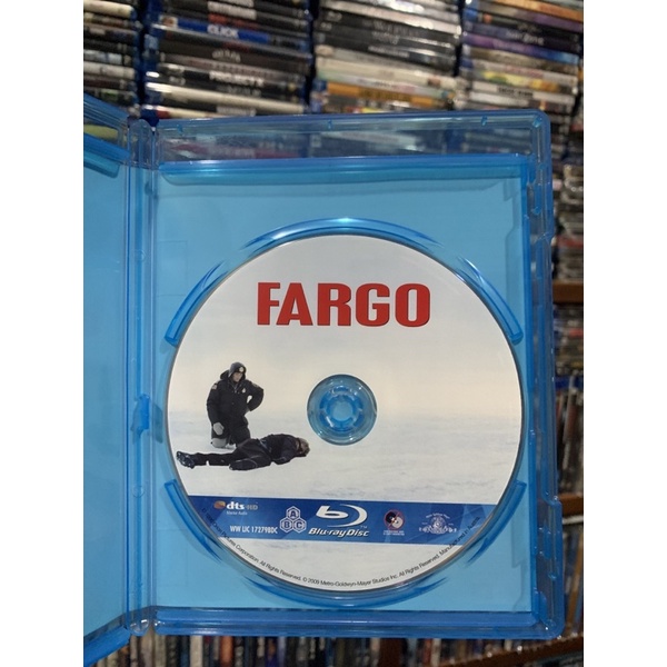 fargo-หายาก-มีบรรยายไทย-blu-ray-แท้