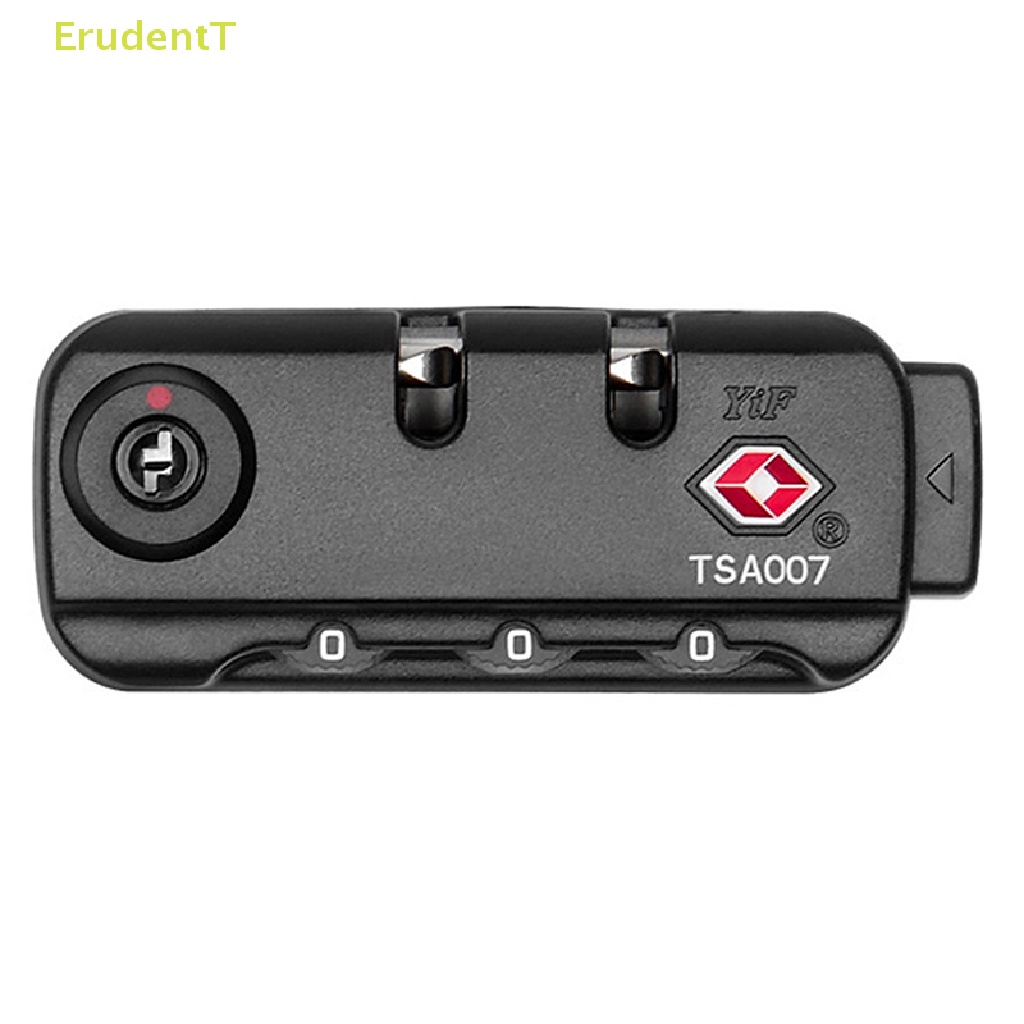 erudentt-อุปกรณ์ล็อครหัสผ่าน-กันขโมย-tsa007-ใหม่