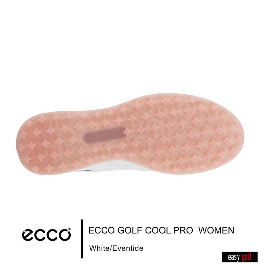 ecco-cool-pro-women-ecco-golf-golf-shoes-รองเท้ากีฬากอล์ฟผู้หญิง-รุ่น-ss22