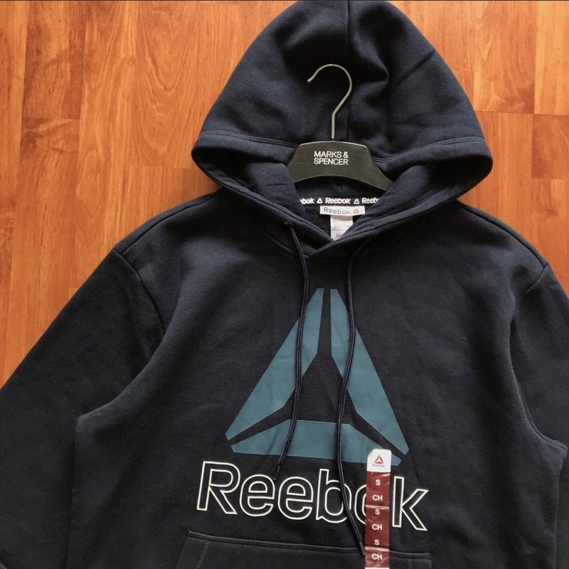 reebox-logo-pullover-hoodie-เสื้อฮู้ดแบรนด์