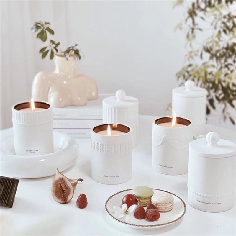 Jo Malone London Aromatherapy Candle Series 300g Shopee Thailand