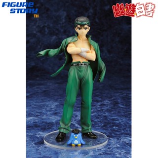 *Pre-Order*(จอง) ARTFX J YuYu Hakusho Yusuke Urameshi 1/8 (อ่านรายละเอียดก่อนสั่งซื้อ)