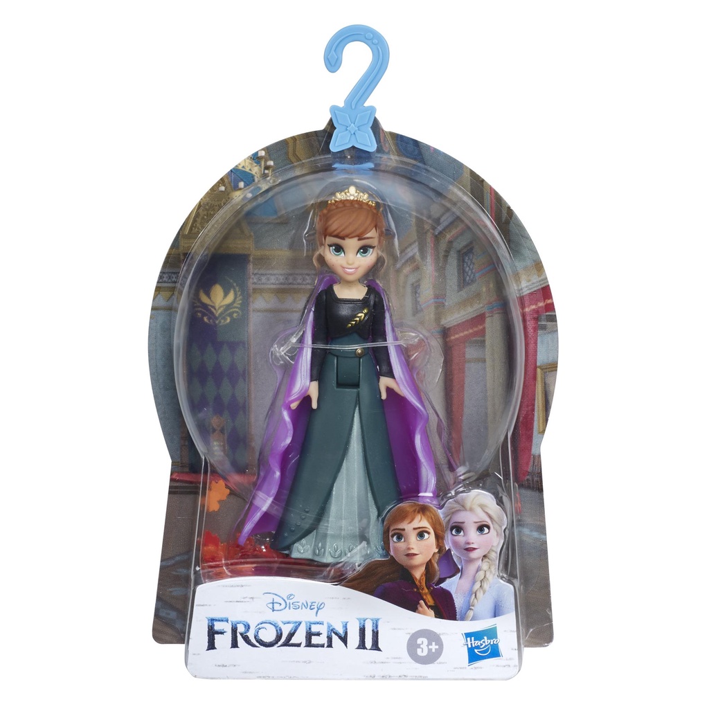 disney-frozen-anna-elsa-small-doll-with-removable-cape-inspired-by-frozen-2-e6306-e8681-e8687-ตุ๊กตาดิสนีย์-frozen-anna-elsa-ขนาดเล็ก-พร้อมผ้าคลุม-ถอดออกได้-ได้รับแรงบันดาลใจจาก-frozen-2-e6306-e8681-e