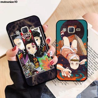 เคสซิลิคอน ลาย 4 สําหรับ Samsung J2 J3 J5 J7 Prime Pro A2 Core Plus Duo 2015 2016 2017 2018 RXMH