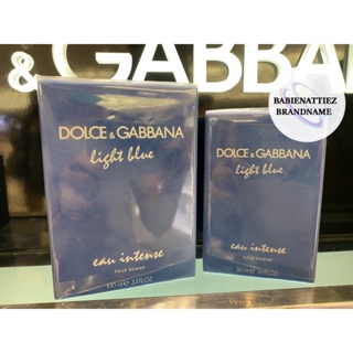 🔥HOT ITEMS🔥(แท้100% จากKingPower) DOLCE &amp; GABBANA POUR HOMME EDT 125 ml. (กรุณาสอบถามก่อนสั่งชื้อค่ะ)