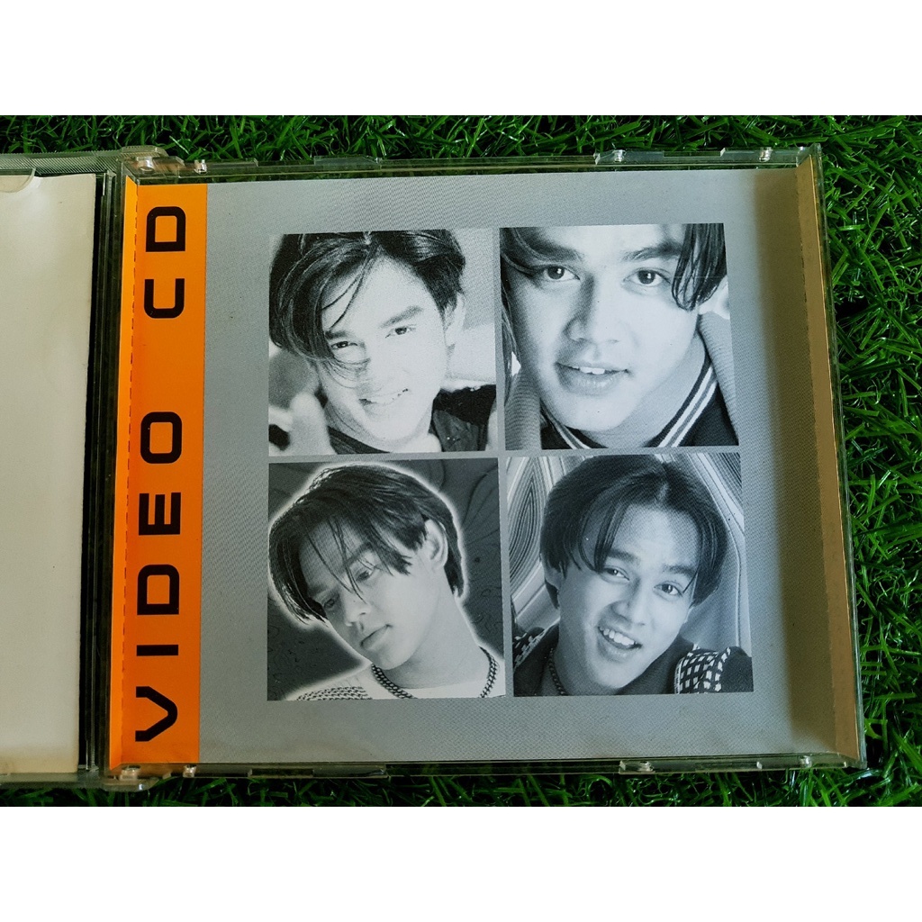 vcd-แผ่นเพลง-มอส-ปฏิภาณ-video-cd-karaoke