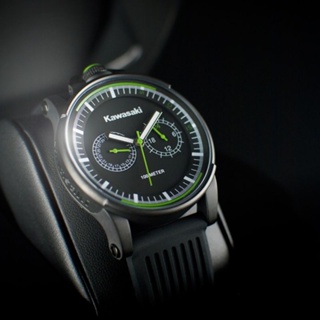 สินค้า Kawasaki Watch Model 2 (แบบที่ 2) อ่านรายละเอียดก่อนสั่งซื้อ