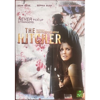 The Hitcher (DVD)/เดอะฮิทเชอร์ คนนรกโหดข้างทาง (ดีวีดี)