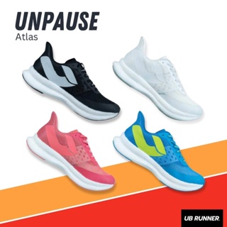 สินค้า รองเท้าวิ่ง Unpause ATLAS Unisex ชายและหญิง