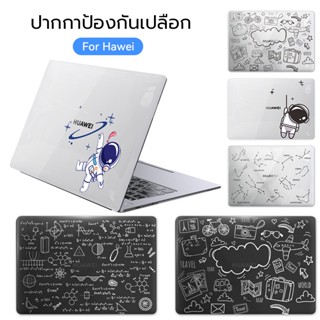 ชุดเคส Huawei Matebook สำหรับ Matebook 13/14/ D14/D15/X Pro Magicbook14/15เคสการ์ตูน น้ำหนักเบาและกันตก